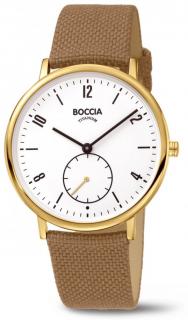 Dámské hodinky BOCCIA TITANIUM 3350-04