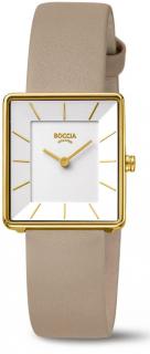 Dámské hodinky BOCCIA TITANIUM 3351-04