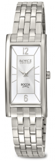 Dámské hodinky BOCCIA TITANIUM 3352-03