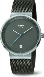 Dámské hodinky BOCCIA TITANIUM 3615-01