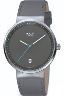 Dámské hodinky BOCCIA TITANIUM 3615-03