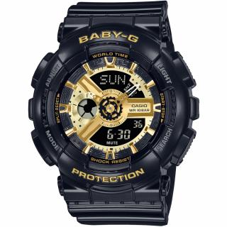 Dámské hodinky CASIO Baby-G BA-110X-1AER
