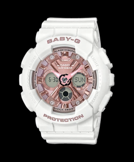Dámské hodinky CASIO Baby-G BA 130-7A1ER