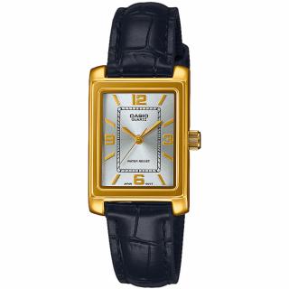 Dámské hodinky CASIO LTP-1234PGL-7A2EF
