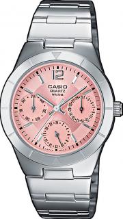 Dámské hodinky CASIO LTP-2069D-4AVEG