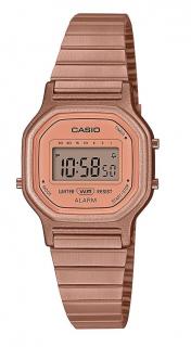 Dámské hodinky CASIO Vintage LA-11WR-5AEF
