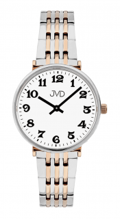 Dámské hodinky JVD J4161.3 Numbers