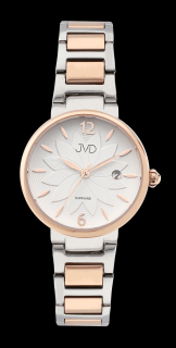 Dámské hodinky JVD JG1008.2