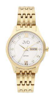 Dámské hodinky JVD JG1023.3