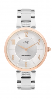 Dámské hodinky JVD JG1025.2