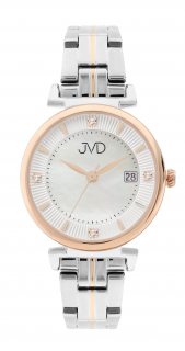 Dámské hodinky JVD JG1030.2