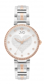 Dámské hodinky JVD JG1032.3