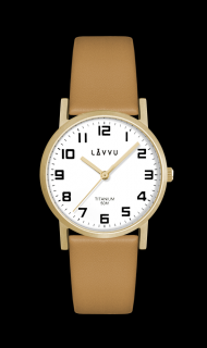 Dámské hodinky LAVVU MANDAL LWL5031