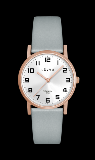 Dámské hodinky LAVVU MANDAL LWL5032