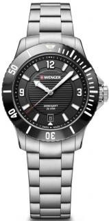 Dámské hodinky Wenger 01.0621.109 SeaForce