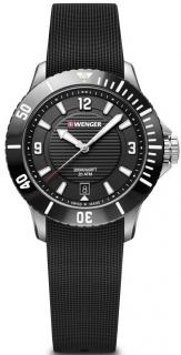 Dámské hodinky Wenger 01.0621.110 SeaForce