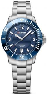 Dámské hodinky Wenger 01.0621.111 SeaForce