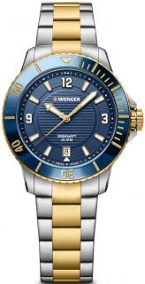 Dámské hodinky Wenger 01.0621.114 SeaForce