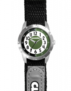 Dětské hodinky CLOCKODILE REFLEX CWX0025