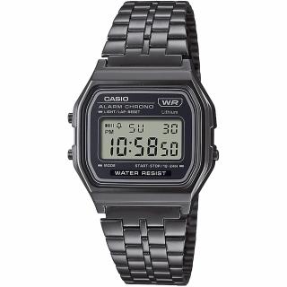 Digitální hodinky CASIO A158WETB-1AEF