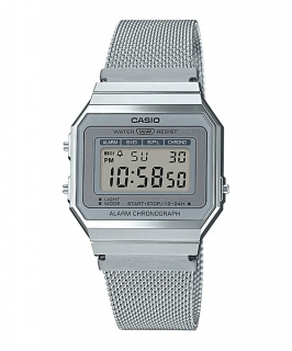 Digitální hodinky CASIO A700WEM-7AEF