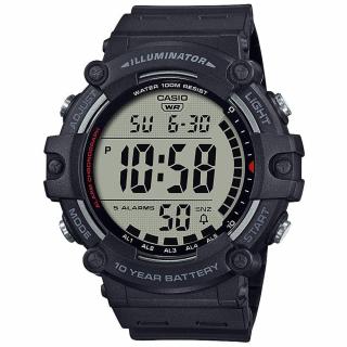 Digitální hodinky CASIO AE-1500WH-1AVEF