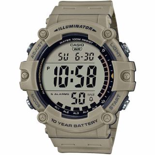 Digitální hodinky CASIO AE-1500WH-5AVEF