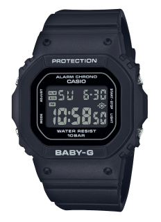 Digitální hodinky CASIO Baby-G BGD-565-1ER