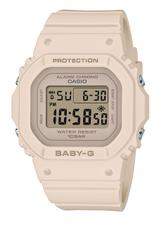 Digitální hodinky CASIO Baby-G BGD-565-4ER