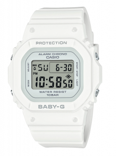 Digitální hodinky CASIO Baby-G BGD-565-7ER