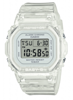 Digitální hodinky CASIO Baby-G BGD-565S-7ER