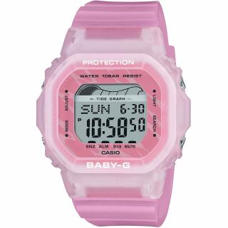 Digitální hodinky CASIO Baby-G BLX-565S-4ER