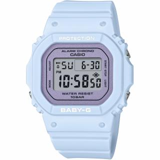 Digitální hodinky CASIO BGD-565SC-2ER