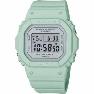 Digitální hodinky CASIO BGD-565SC-3ER