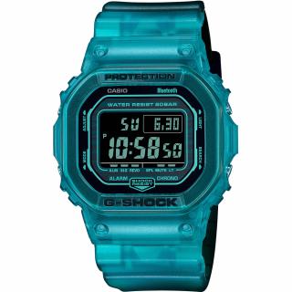 Digitální  hodinky CASIO G-Shock DW-B5600G-2ER