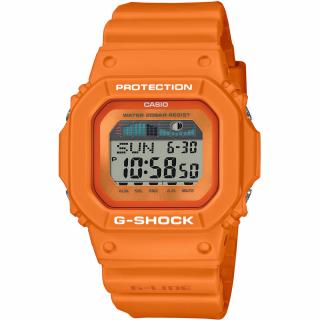 Digitální hodinky CASIO G-Shock GLX-5600RT-4ER