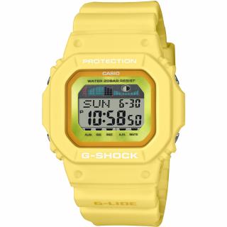 Digitální hodinky CASIO G-Shock GLX-5600RT-9ER