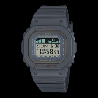 Digitální hodinky CASIO G-Shock GLX-S5600-1ER