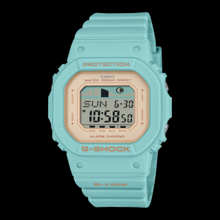 Digitální hodinky CASIO G-Shock GLX-S5600-3ER