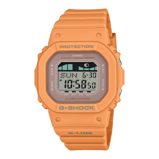 Digitální hodinky CASIO G-Shock GLX-S5600-4ER
