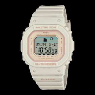 Digitální hodinky CASIO G-Shock GLX-S5600-7ER