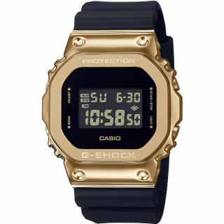 Digitální hodinky CASIO G-Shock GM-5600G-9ER