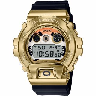 Digitální hodinky CASIO G-Shock GM-6900GDA-9ER