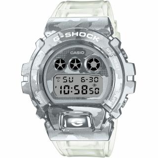 Digitální hodinky CASIO G-Shock GM-6900SCM-1ER