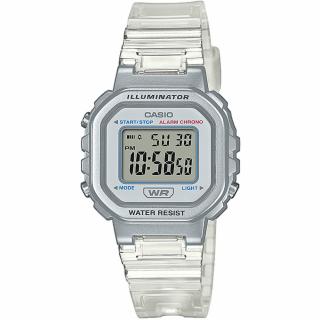 Digitální hodinky CASIO LA-20WHS-7AEF