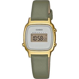 Digitální hodinky CASIO LA670WEFL-3EF