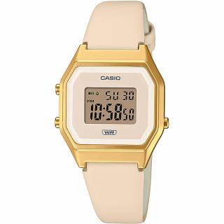 Digitální hodinky CASIO LA680WEGL-4EF