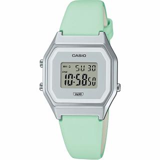Digitální hodinky CASIO LA680WEL-3EF