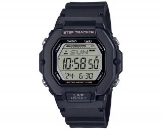Digitální hodinky CASIO LWS-2200H-1AVEF
