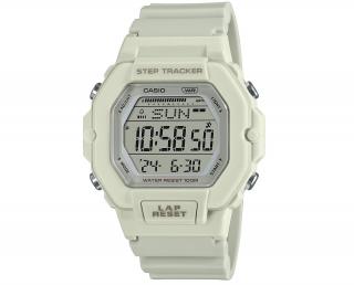 Digitální hodinky CASIO LWS-2200H-8AVEF